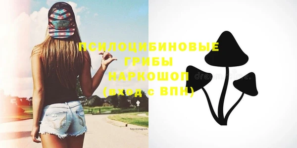 хмурый Заволжье