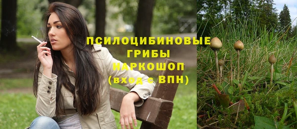хмурый Заволжье